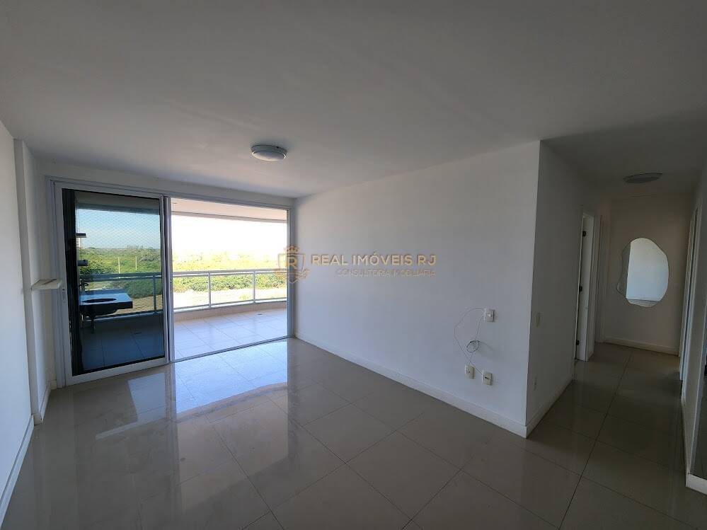 Apartamento, 3 quartos, 110 m² - Foto 1