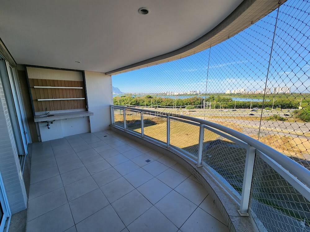 Apartamento, 3 quartos, 110 m² - Foto 8