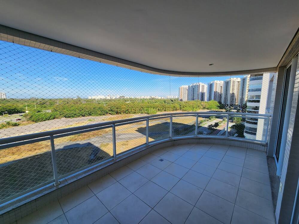 Apartamento, 3 quartos, 110 m² - Foto 6