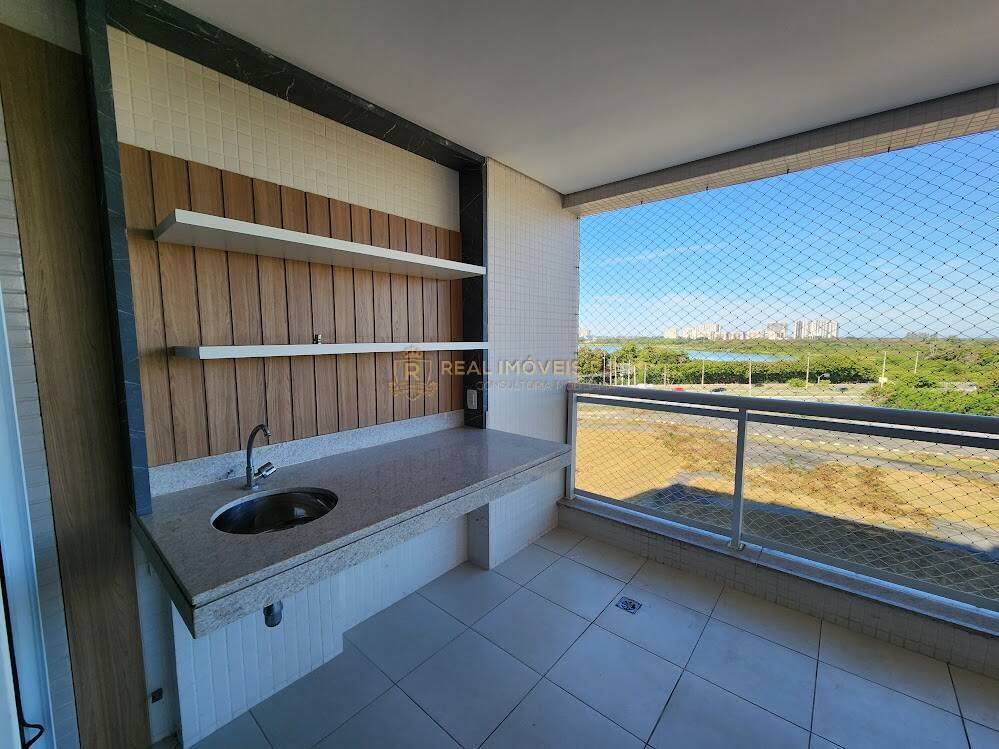 Apartamento, 3 quartos, 110 m² - Foto 7