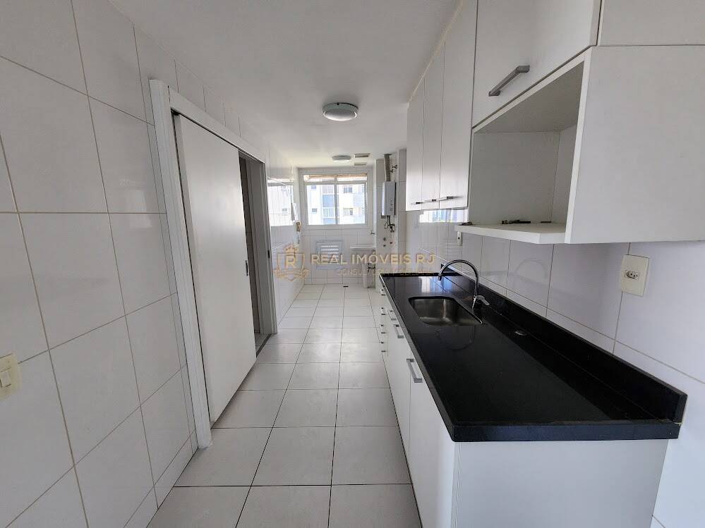Apartamento, 3 quartos, 110 m² - Foto 22