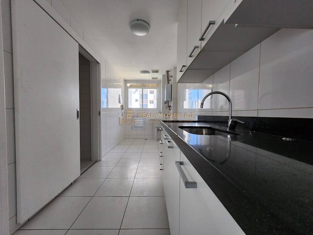 Apartamento, 3 quartos, 110 m² - Foto 24
