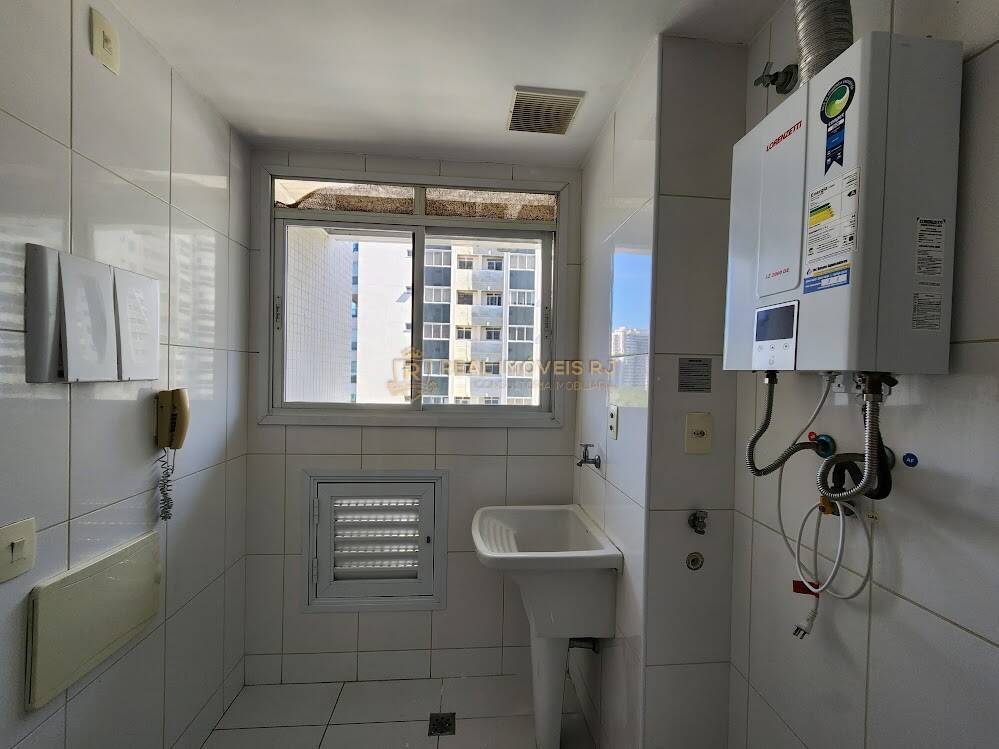 Apartamento, 3 quartos, 110 m² - Foto 25
