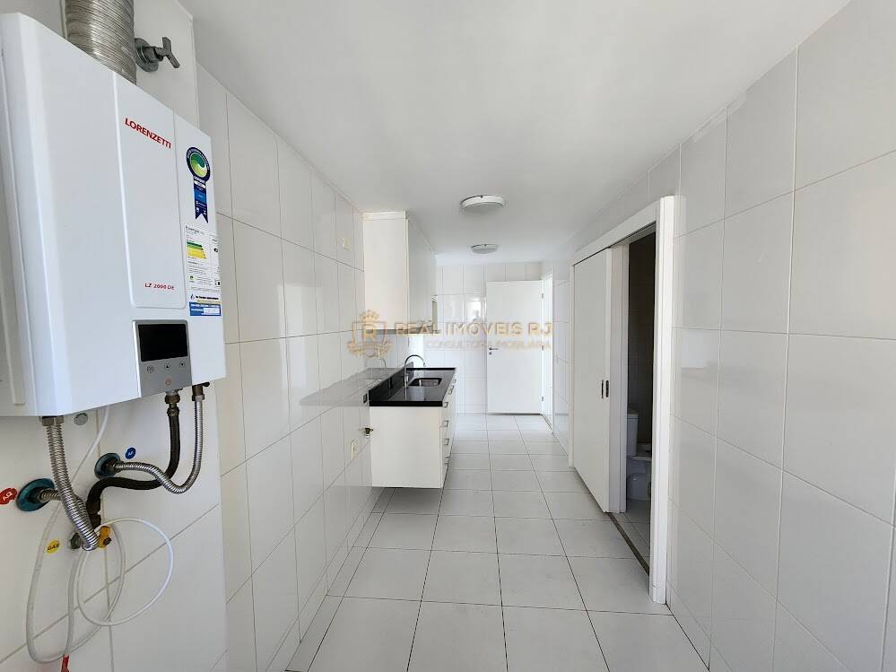 Apartamento, 3 quartos, 110 m² - Foto 26