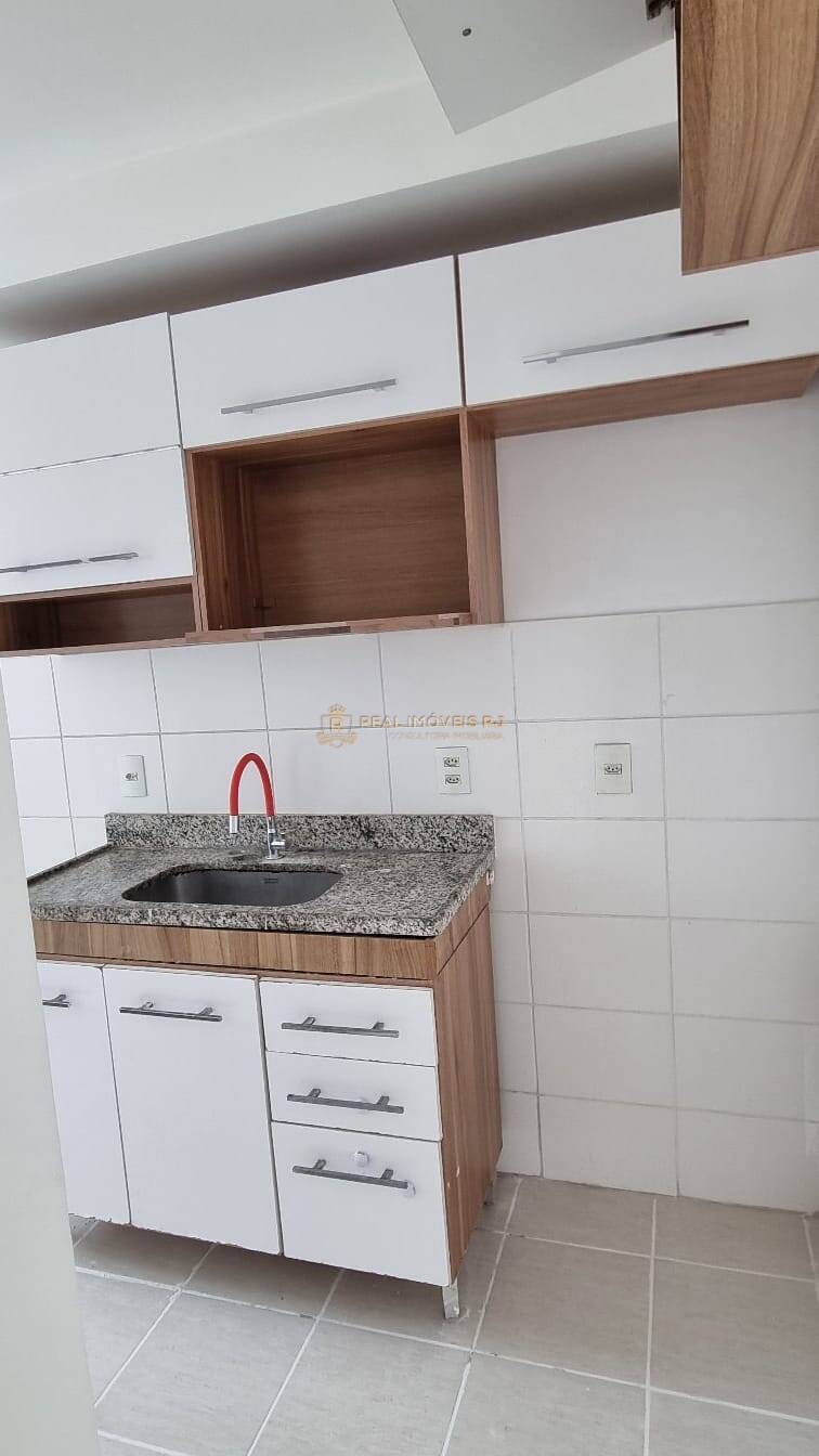 Apartamento, 2 quartos, 50 m² - Foto 5