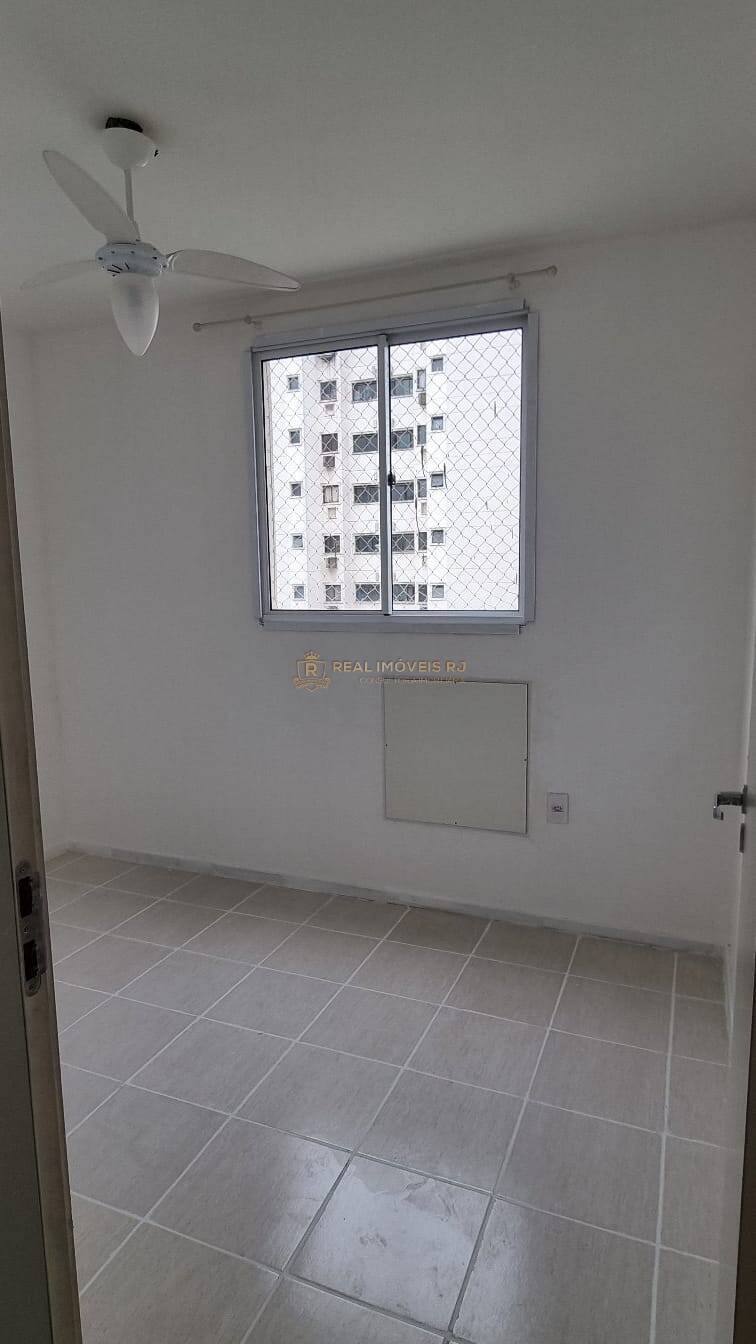 Apartamento, 2 quartos, 50 m² - Foto 7