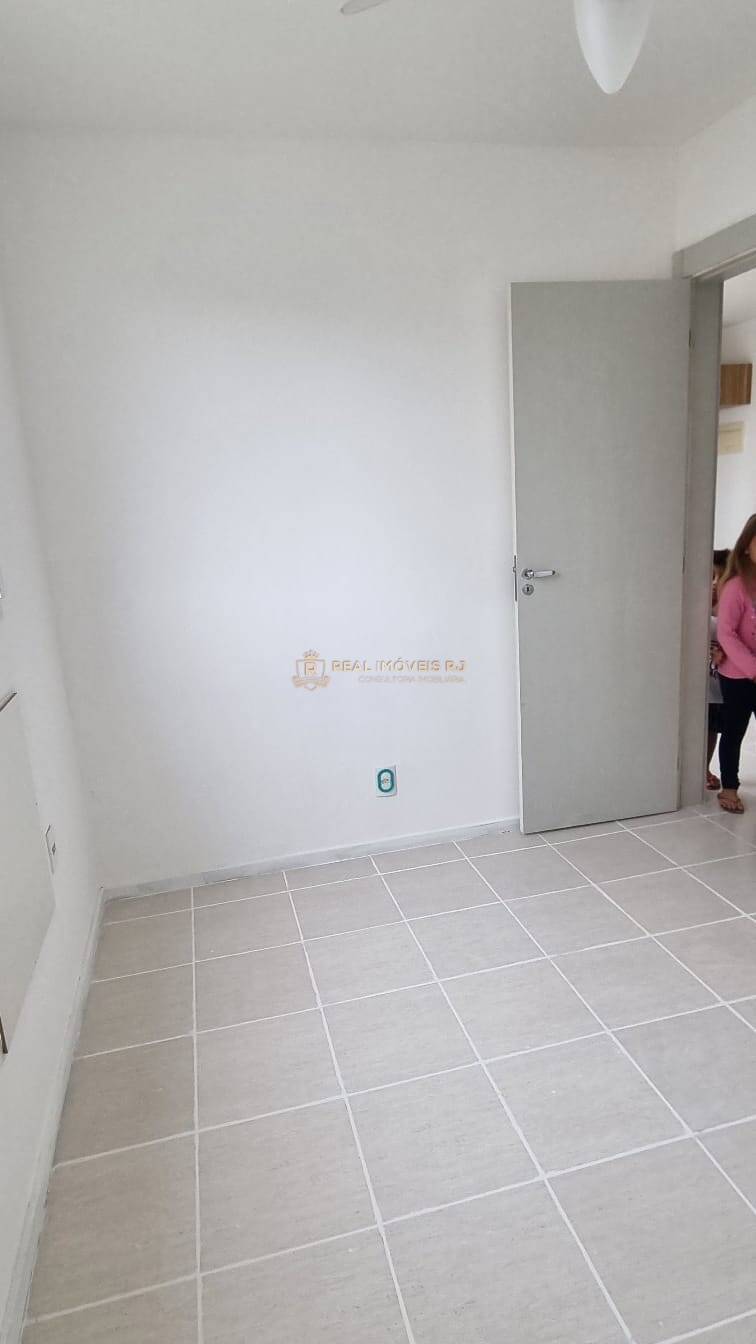 Apartamento, 2 quartos, 50 m² - Foto 6