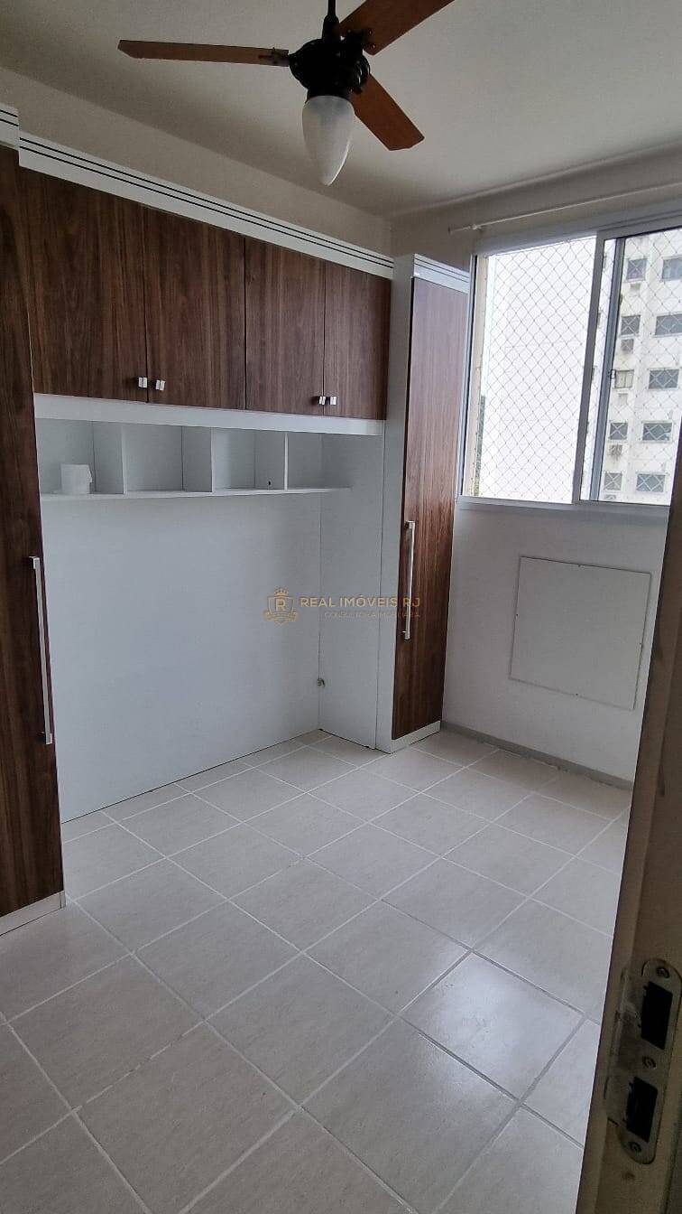 Apartamento, 2 quartos, 50 m² - Foto 11