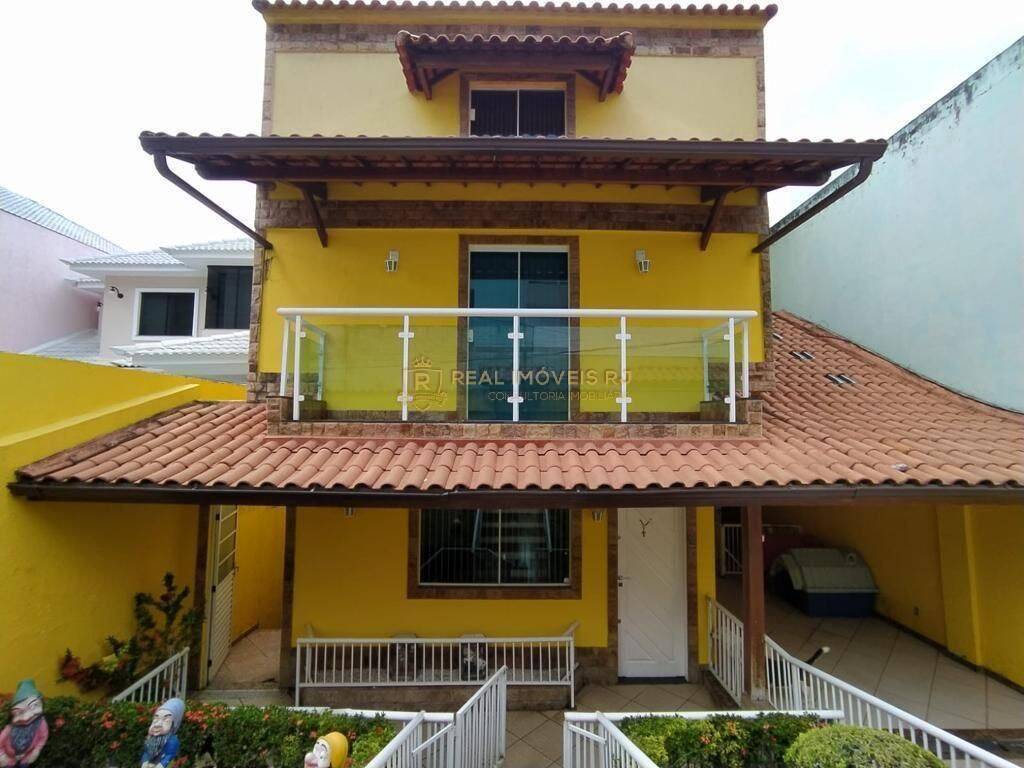Casa, 3 quartos, 200 m² - Foto 1