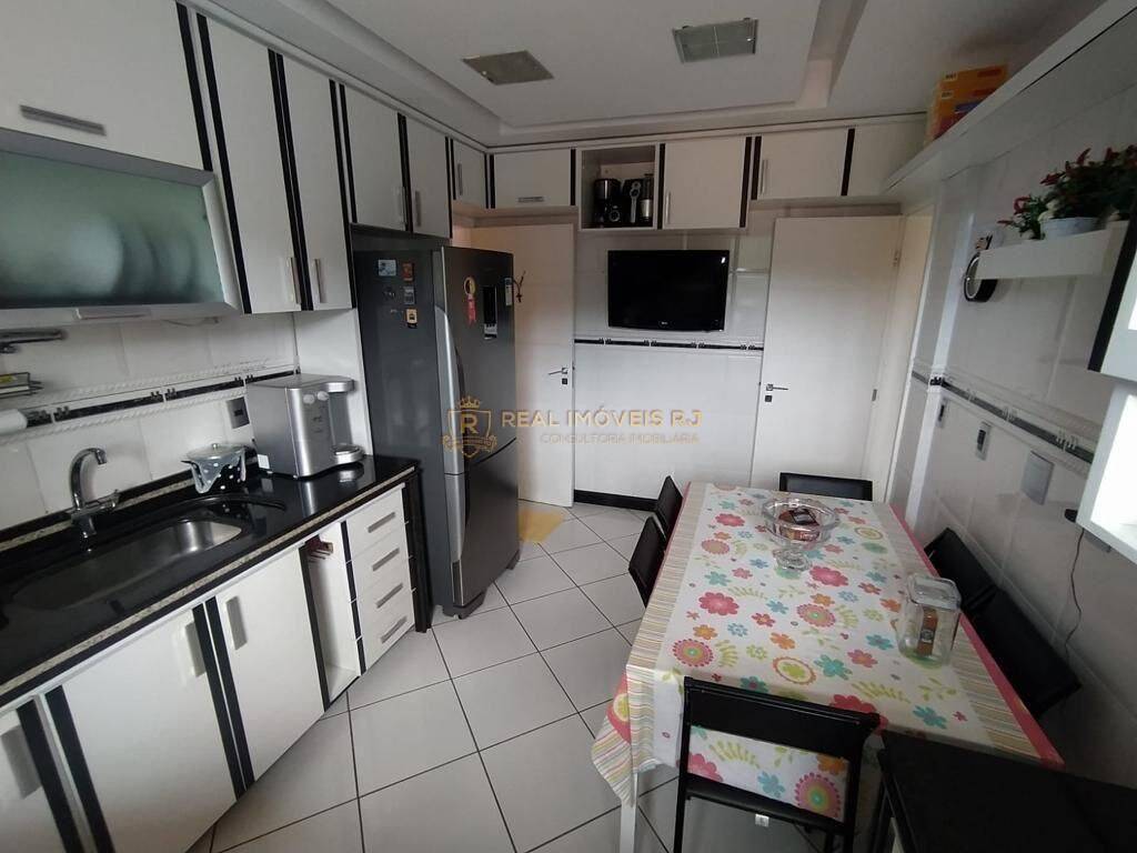 Casa, 3 quartos, 200 m² - Foto 6