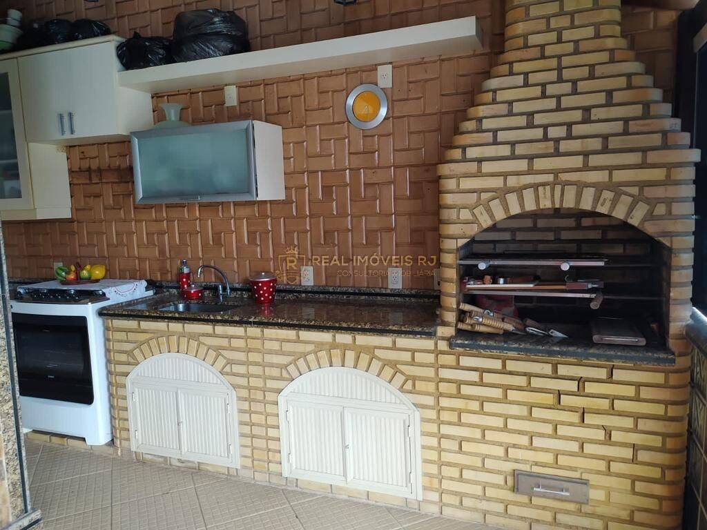 Casa, 3 quartos, 200 m² - Foto 12