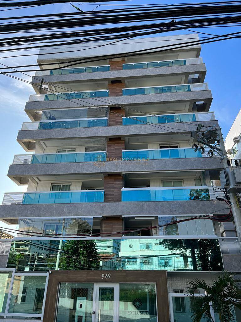Apartamento, 2 quartos, 70 m² - Foto 1
