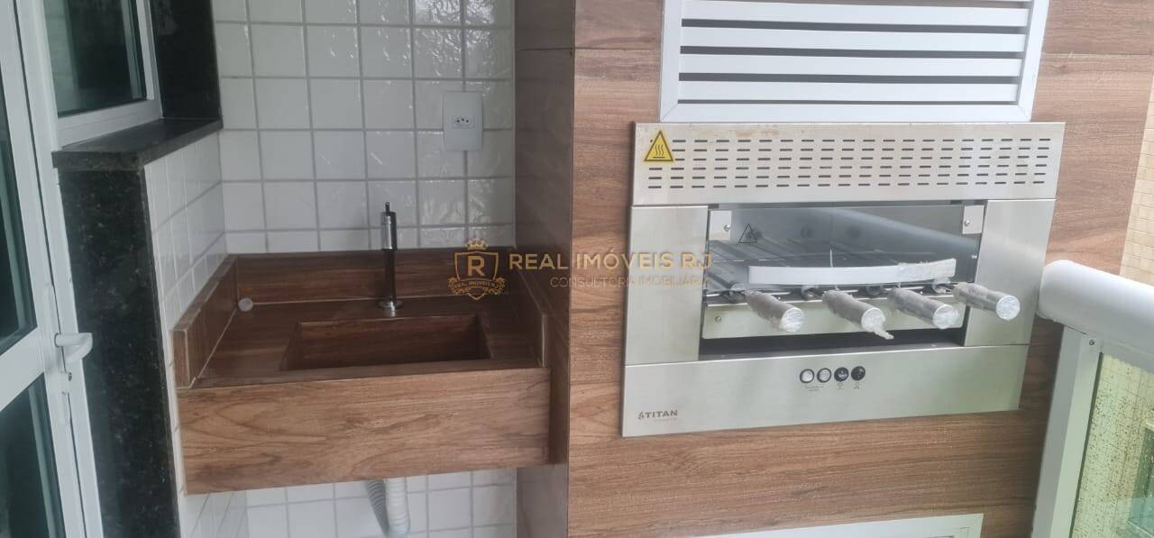 Apartamento, 2 quartos, 70 m² - Foto 4