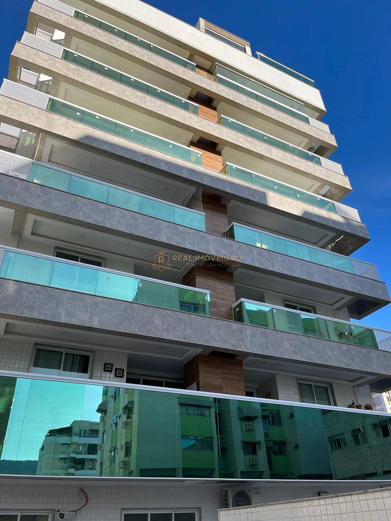 Apartamento, 2 quartos, 70 m² - Foto 2