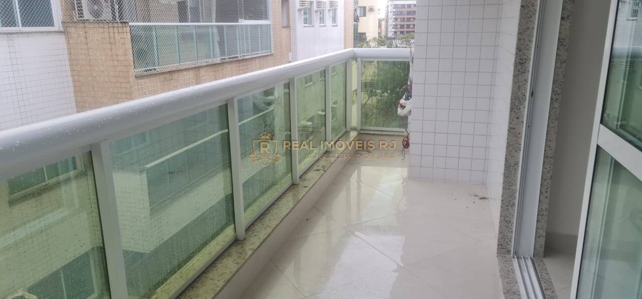 Apartamento, 2 quartos, 70 m² - Foto 3