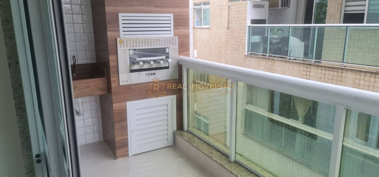 Apartamento, 2 quartos, 70 m² - Foto 7