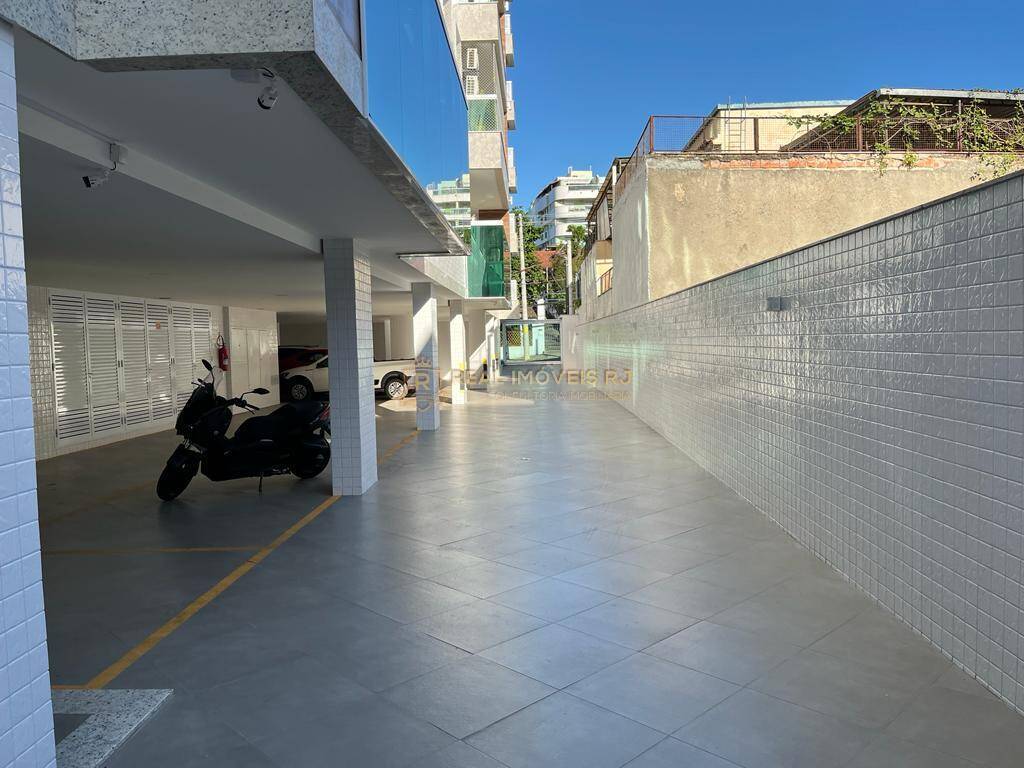 Apartamento, 2 quartos, 70 m² - Foto 29