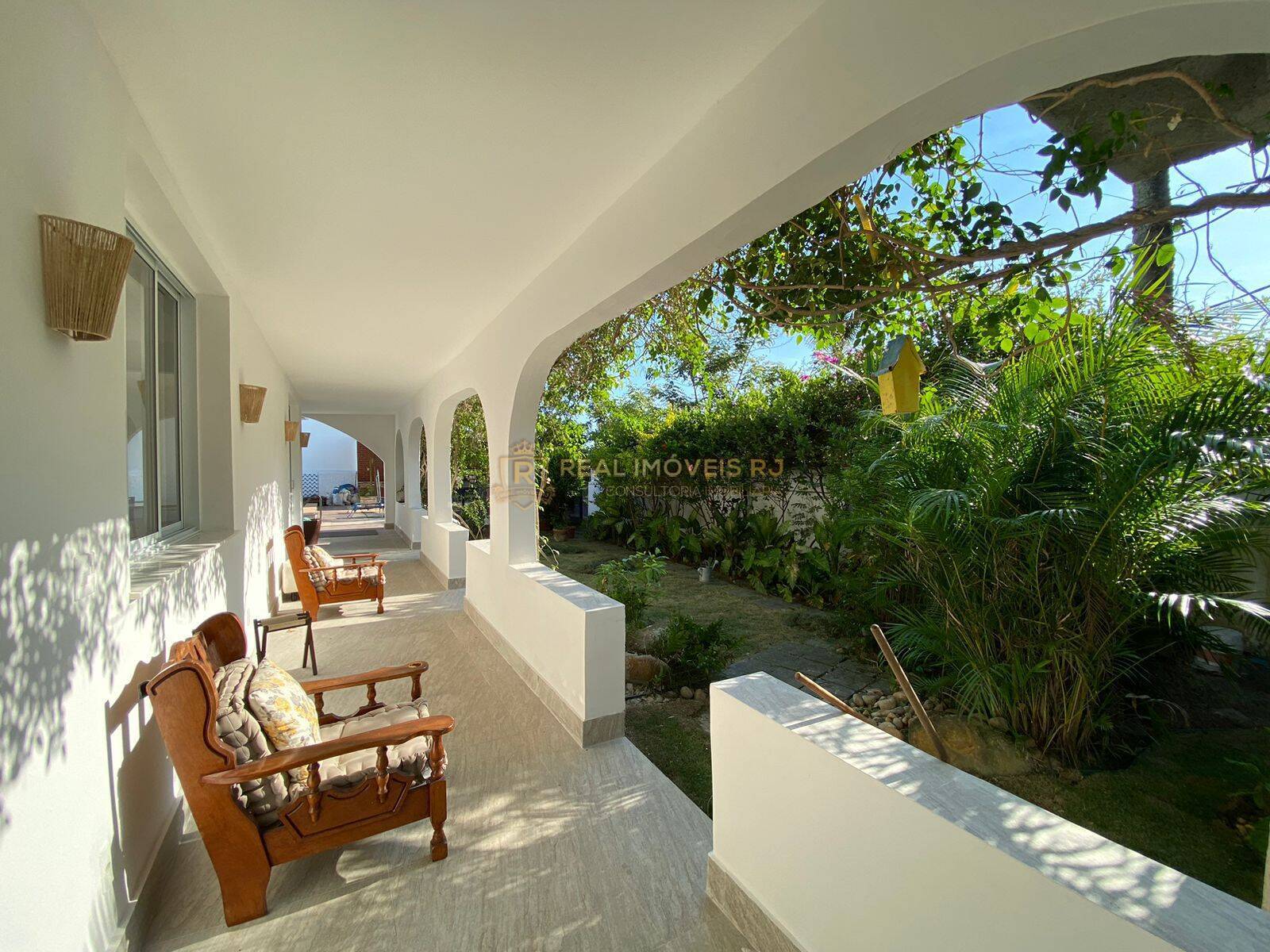 Casa, 4 quartos, 318 m² - Foto 4