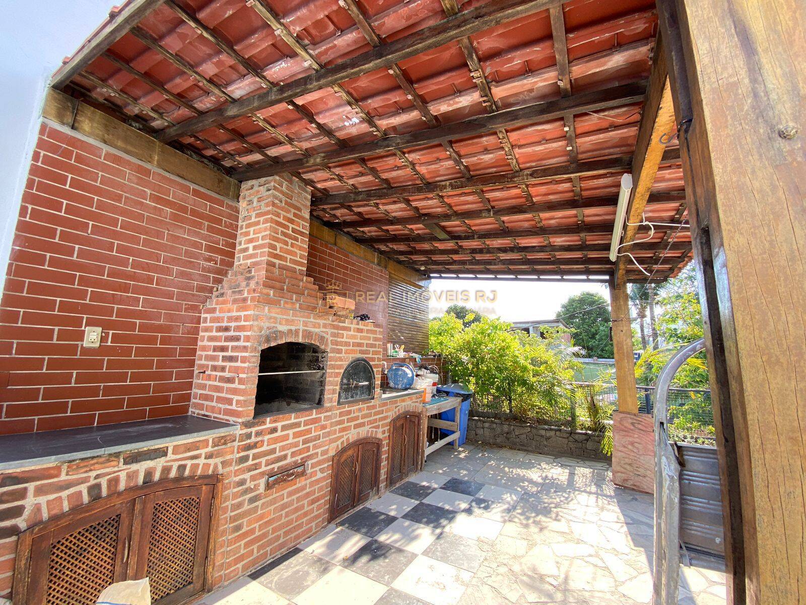 Casa, 4 quartos, 318 m² - Foto 5