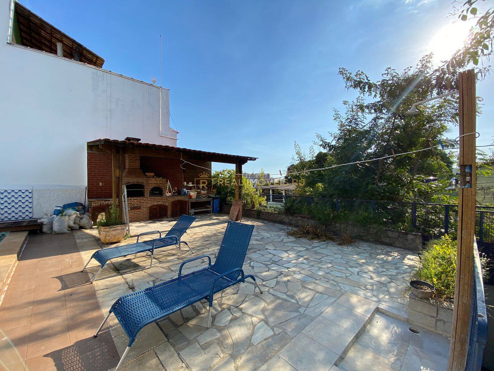 Casa, 4 quartos, 318 m² - Foto 6