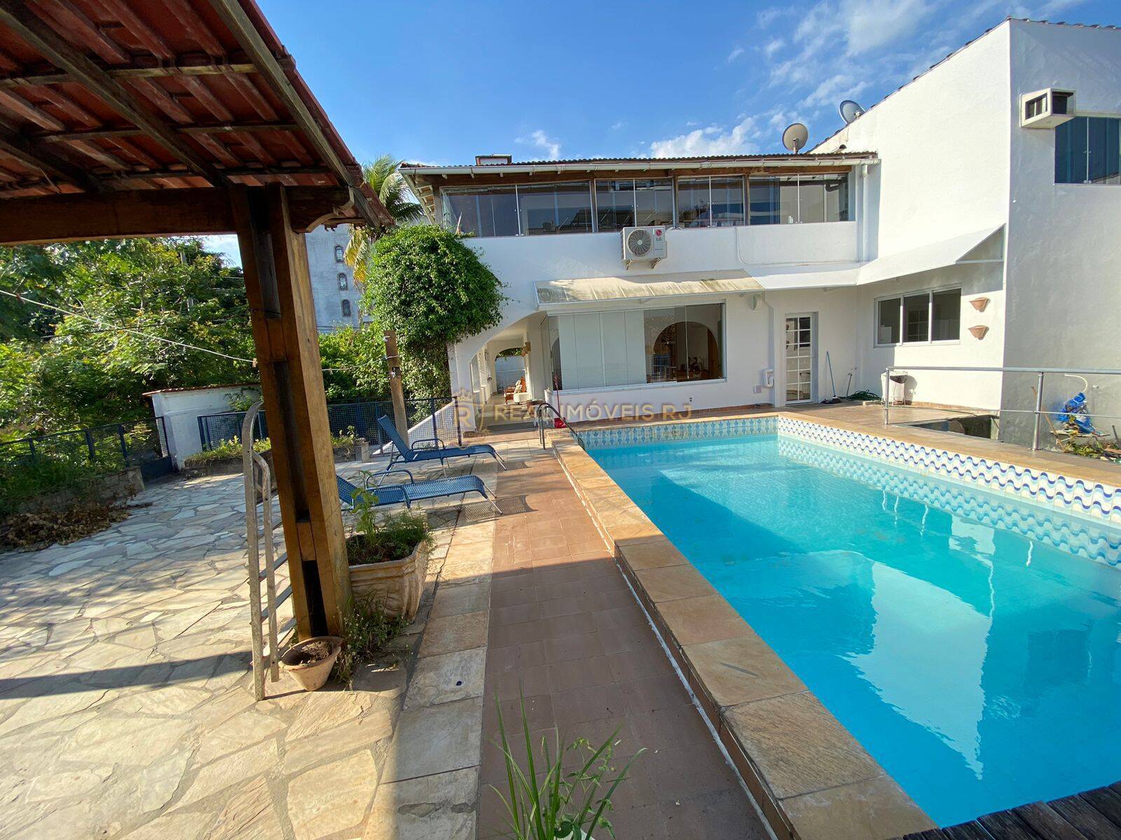 Casa, 4 quartos, 318 m² - Foto 7