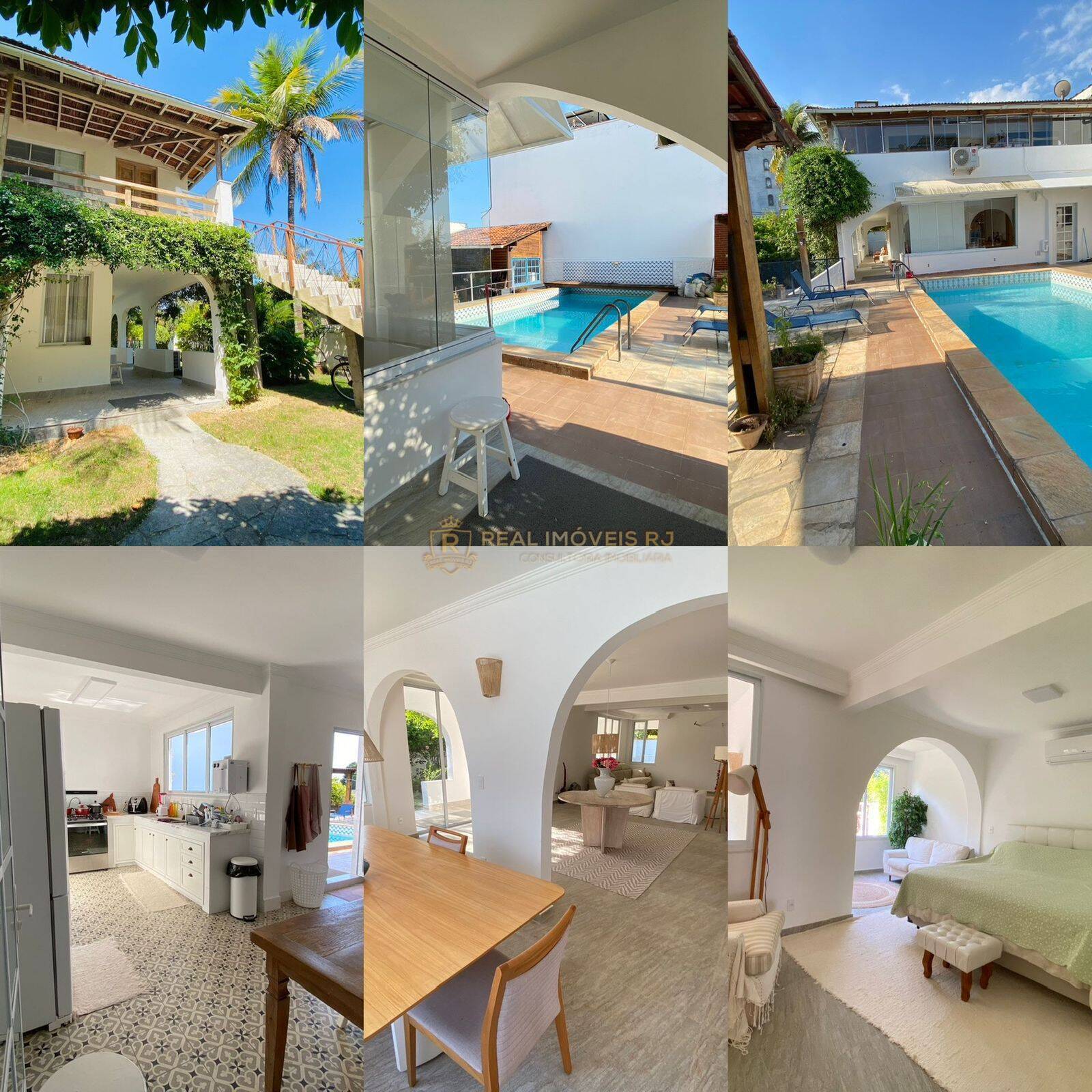 Casa, 4 quartos, 318 m² - Foto 19