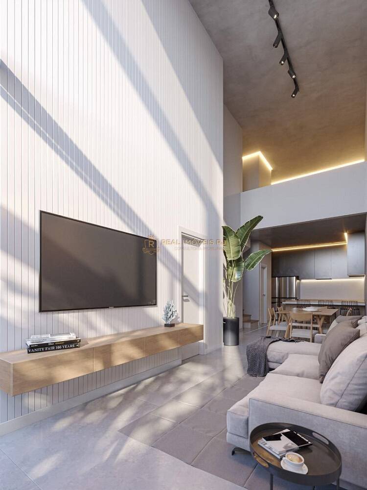 Casa, 3 quartos, 135 m² - Foto 2