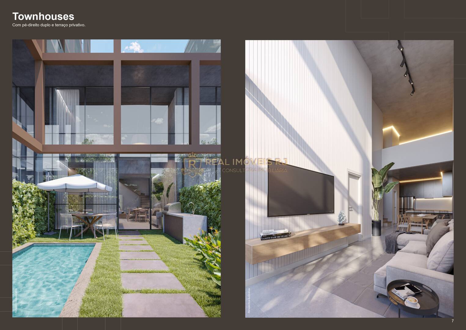 Casa, 3 quartos, 135 m² - Foto 3