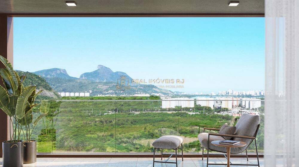 Apartamento, 2 quartos, 41 m² - Foto 1