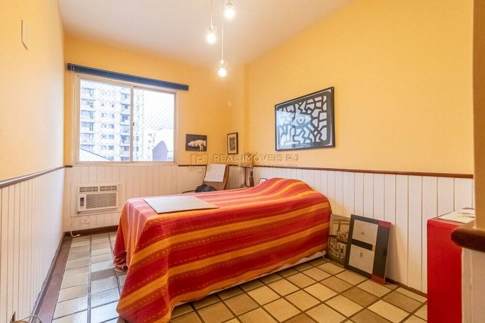 Apartamento, 3 quartos, 137 m² - Foto 6