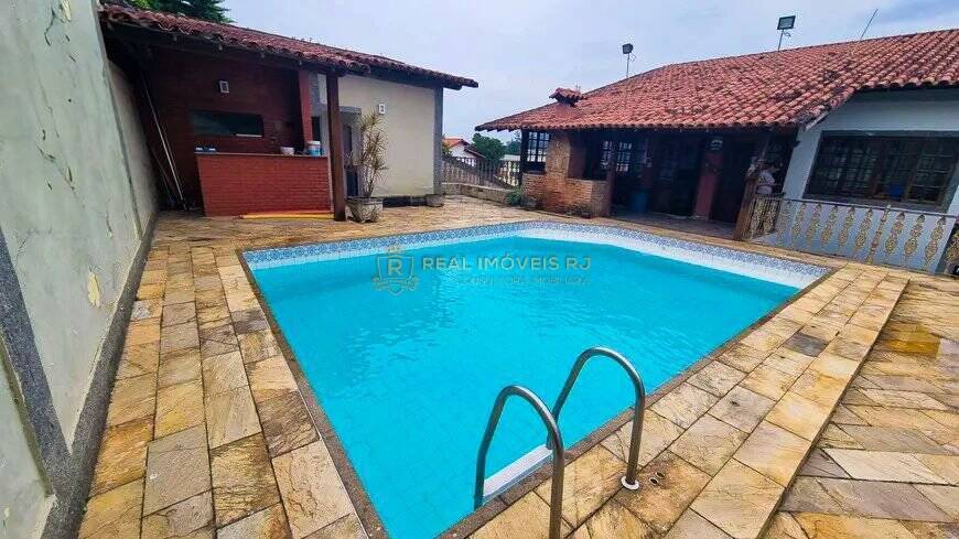 Casa, 6 quartos, 391 m² - Foto 1