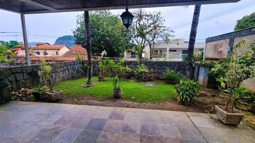 Casa, 6 quartos, 391 m² - Foto 3