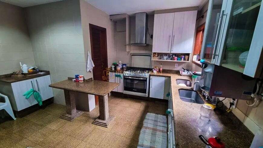 Casa, 6 quartos, 391 m² - Foto 10