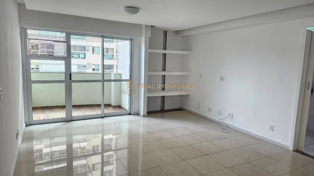 Apartamento, 2 quartos, 94 m² - Foto 1