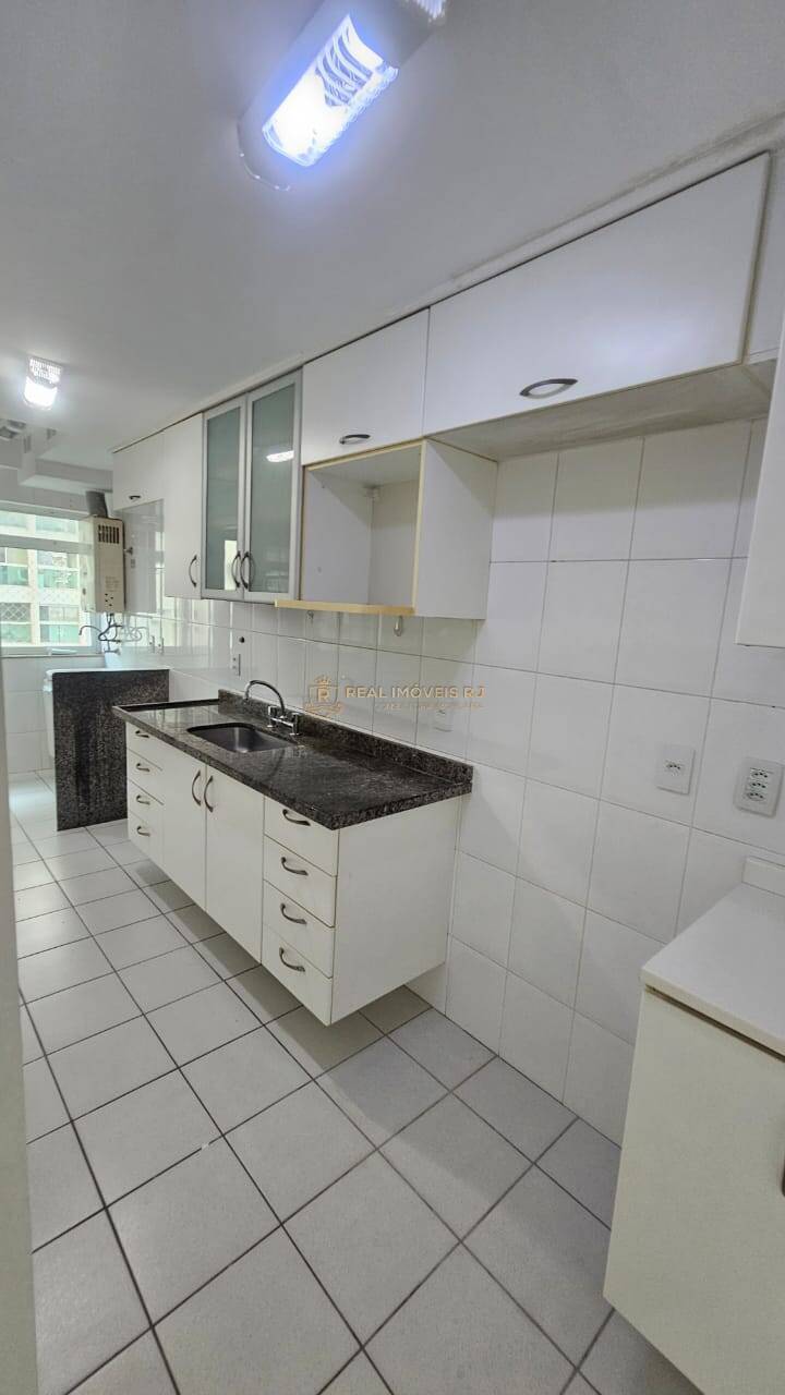 Apartamento, 2 quartos, 94 m² - Foto 8