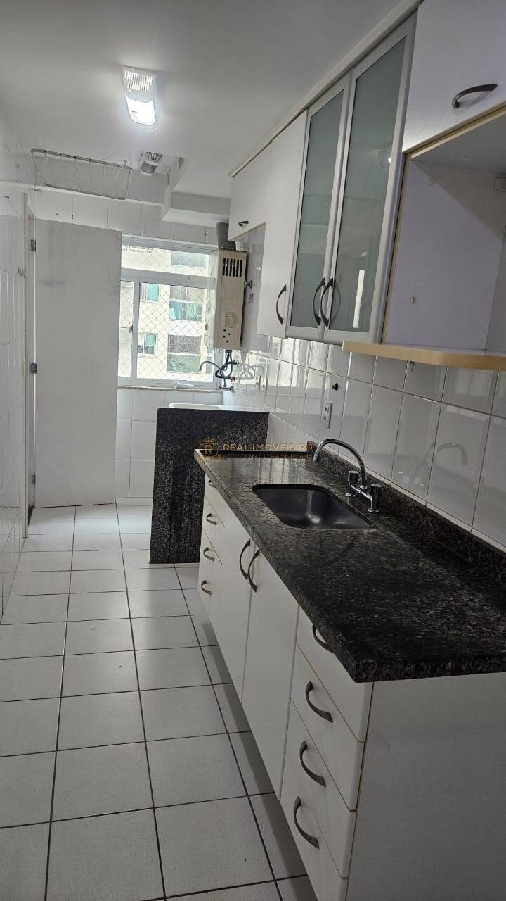 Apartamento, 2 quartos, 94 m² - Foto 7