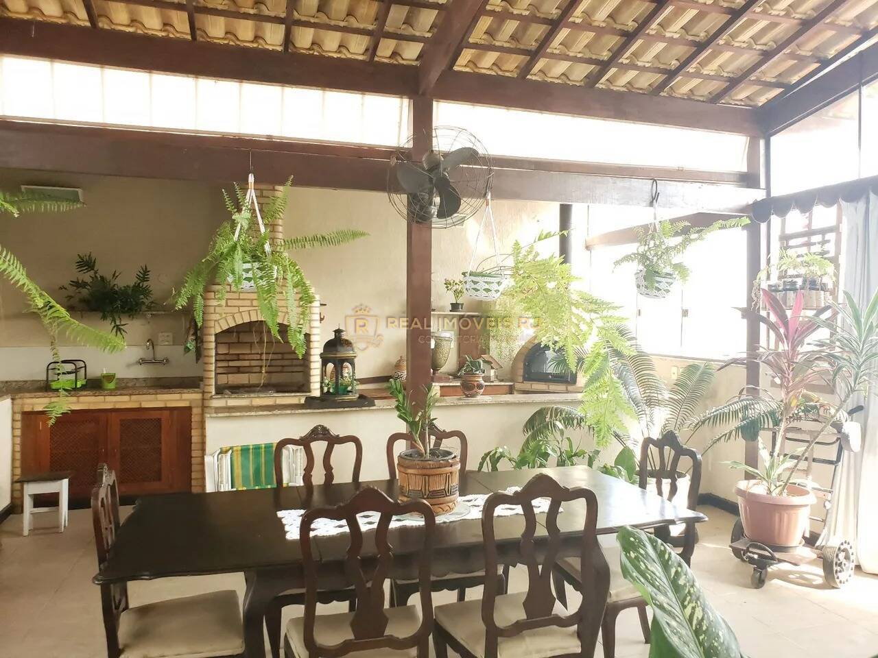 Apartamento, 4 quartos, 250 m² - Foto 1