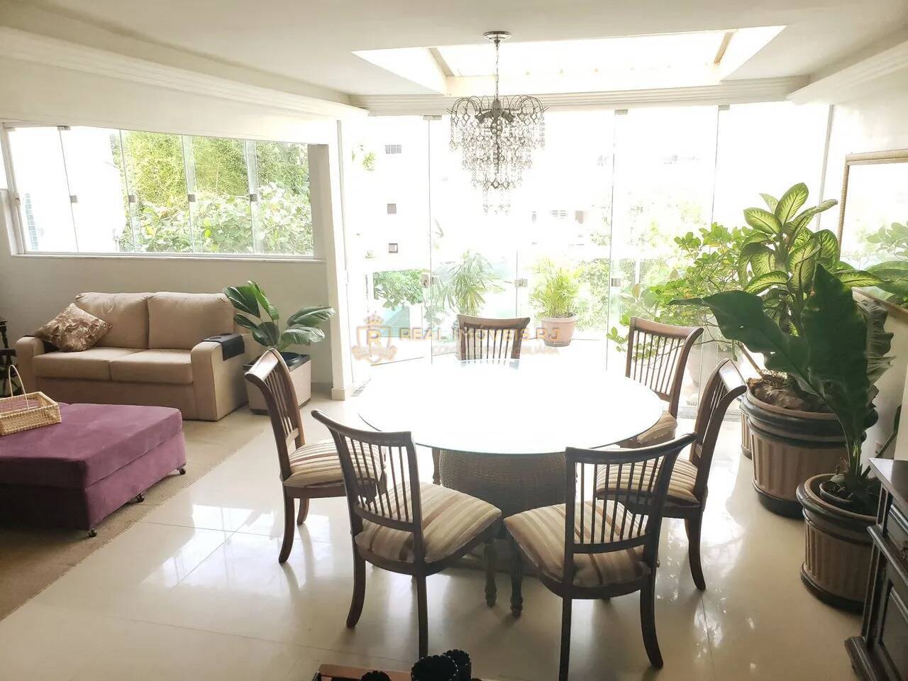 Apartamento, 4 quartos, 250 m² - Foto 2