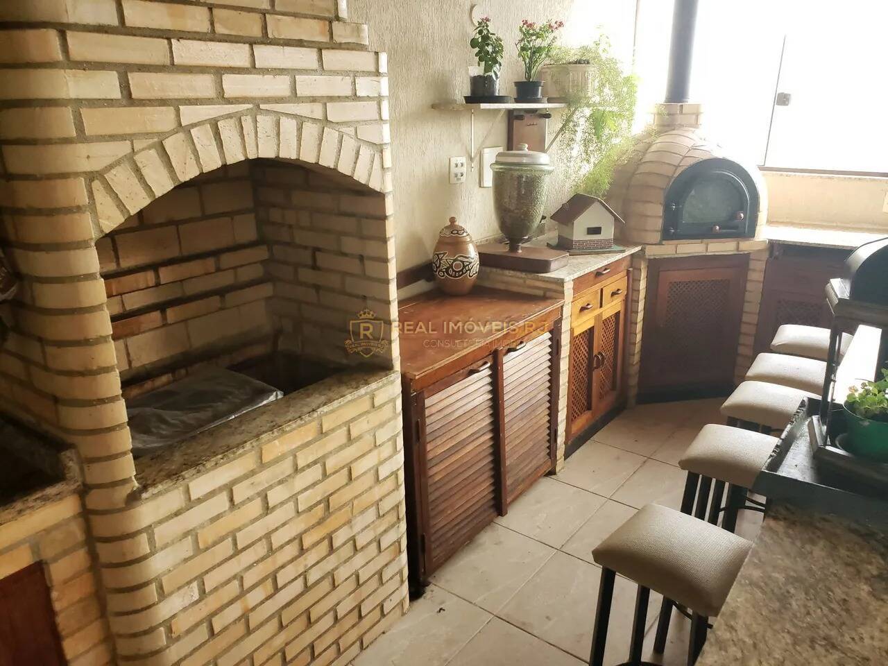 Apartamento, 4 quartos, 250 m² - Foto 4