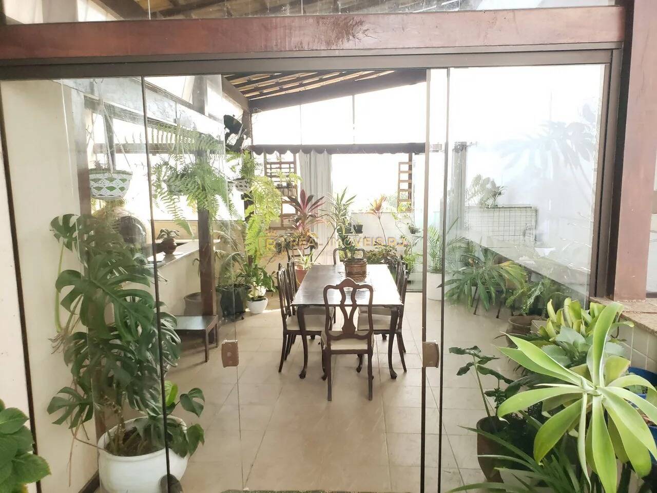 Apartamento, 4 quartos, 250 m² - Foto 5