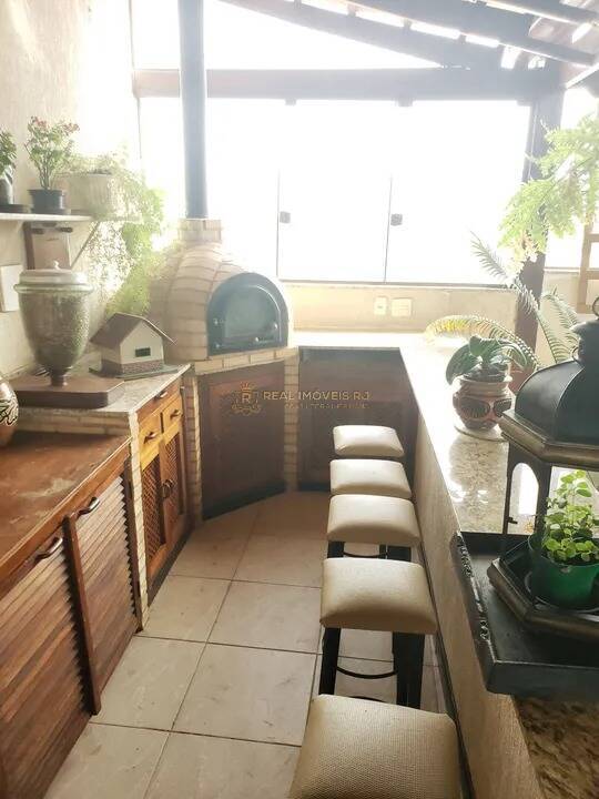 Apartamento, 4 quartos, 250 m² - Foto 6