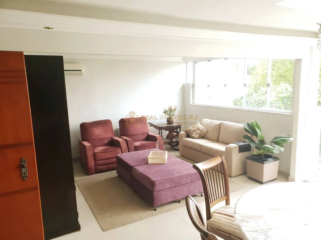 Apartamento, 4 quartos, 250 m² - Foto 9