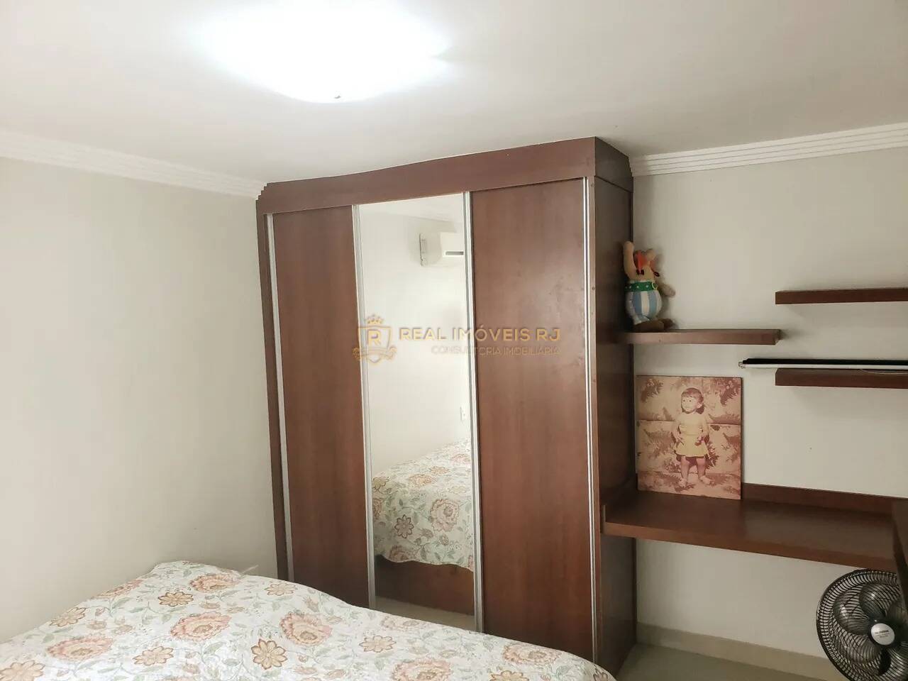 Apartamento, 4 quartos, 250 m² - Foto 12