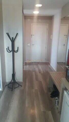 Flat/Apart Hotel, 1 quarto, 38 m² - Foto 5