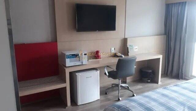 Flat/Apart Hotel, 1 quarto, 38 m² - Foto 4