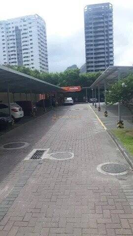 Flat/Apart Hotel, 1 quarto, 38 m² - Foto 9