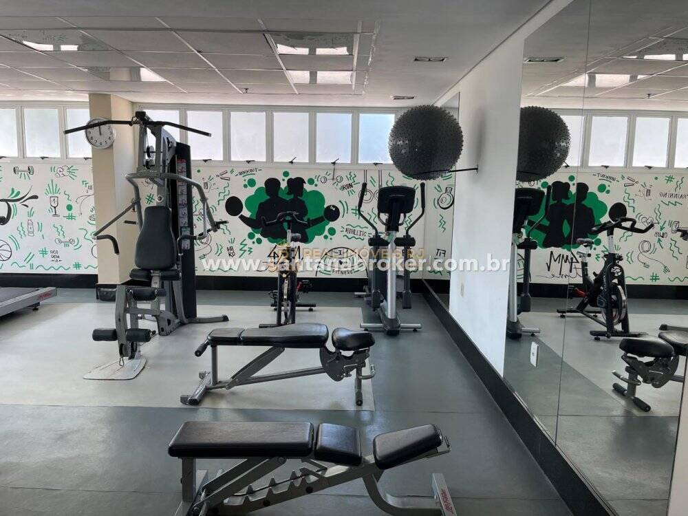 Flat/Apart Hotel, 1 quarto, 38 m² - Foto 7