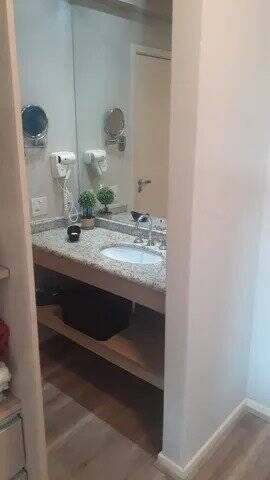 Flat/Apart Hotel, 1 quarto, 38 m² - Foto 6