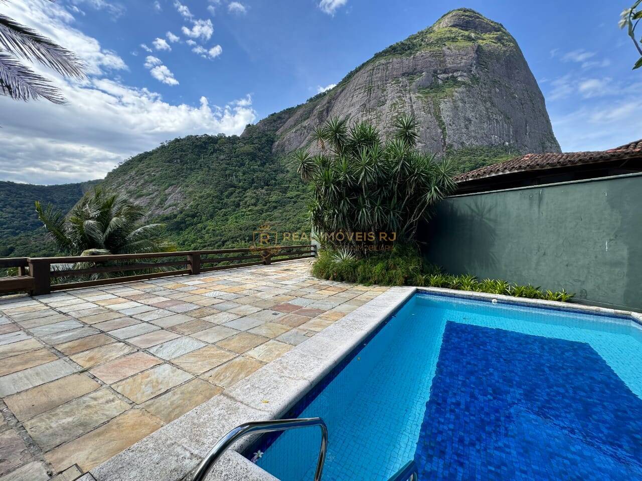 Casa, 5 quartos, 667 m² - Foto 3