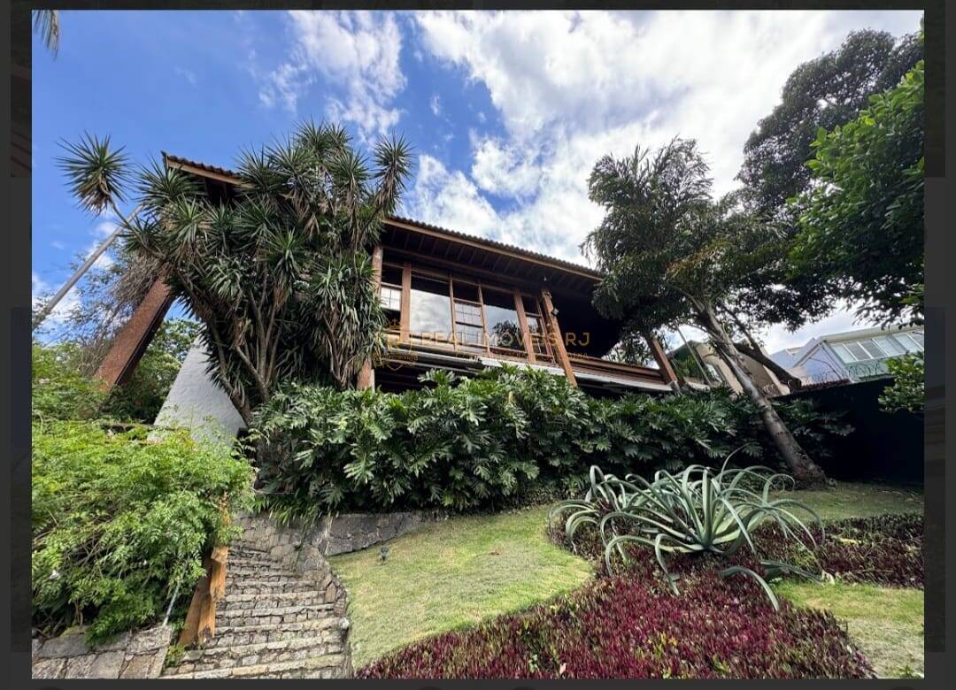 Casa, 5 quartos, 667 m² - Foto 4